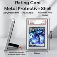 thumbnail image 2 of Protector magnético para slabs MFFDGEKO con pantalla resistente a los rayos UV, 2 of 8