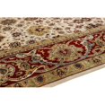 thumbnail image 4 of Pasargad Home Baku Collection Hand-Knotted Lamb's Wool Area Rug  9' 0" X 11' 9", 4 of 5