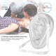 thumbnail image 5 of Máscara de RCP inflable Resucitador cardiopulmonar Respirador artificial Rescate de respiración de emergencia, 5 of 8