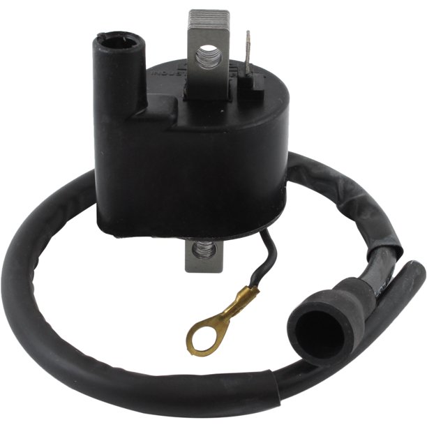 Rareelectrical Ignition Coil Fits Polaris Atv Sport 400l Sportsman 400 Xpress 300 Walmart Com Walmart Com