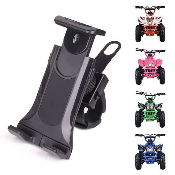 QEASET Electric ATV Phone Mount