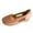 Pink, variant on Women Sandals Wedge Low Heel Roman Wedge Ladies Fashion Elastic Strap Carved Breathable Shoes Thick Soled Wedges Casual Sandals Green