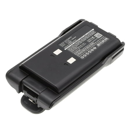 Replacement Battery for HYT TC600,TC-600,BL1203,7.4V/1250mAh