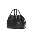 thumbnail image 2 of kate spade Sac à Main pour Femmes Dumpling Petit Sac, Noir, 2 of 4