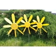 thumbnail image 4 of Beloit Plastics, LLC Early Bloomer Spinning Daisy, 8 inch Dia, 12 Pack, 24 Pack and 24 packPDQ 12, 4 of 5