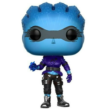 FUNKO POP! GAMES: MASS EFFECT: ANDROMEDA - PEEBEE