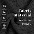 thumbnail image 3 of FEDTOSING Mens Old Money Knitted Shirts Short Sleeve Cardigan Button Down Polo, 3 of 5