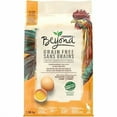 thumbnail image 1 of Beyond Grain Free Farm-Raised Chicken & Egg Recipe, Dry Cat Food 1.36 kg, 1 of 9