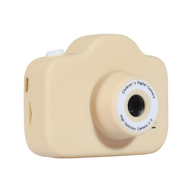 Cámara fotográfica educativa para niños con pantalla HD IPS de 2 pulgadas con lector de tarjetas JShteea El nuevo