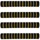 thumbnail image 4 of 2 Pairs of Sponge Kayak Paddle Grips Paddle Rod Protective Covers Kayaking Accessories, 4 of 4
