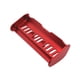 thumbnail image 5 of Alerón trasero RC, herramientas profesionales de bricolaje, alerón trasero RC eficaz, alerón trasero Rojo, 5 of 9