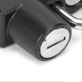 thumbnail image 3 of Motorcycle Helmet Lock Keys AntiTheft Holder Security Parts Universal for Most ATVs, 3 of 5