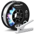 thumbnail image 1 of Filamento para impresora 3D Creality CR-ABS, 1,75 mm, blanco, 1 kg, 1 of 8