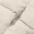 thumbnail image 6 of StSilkitty Boys Girls Vest Zip up Sleeveless Stand Collar Jackets Outerwear Winter Outdoor Warm Vest with Pockets, 6 of 9