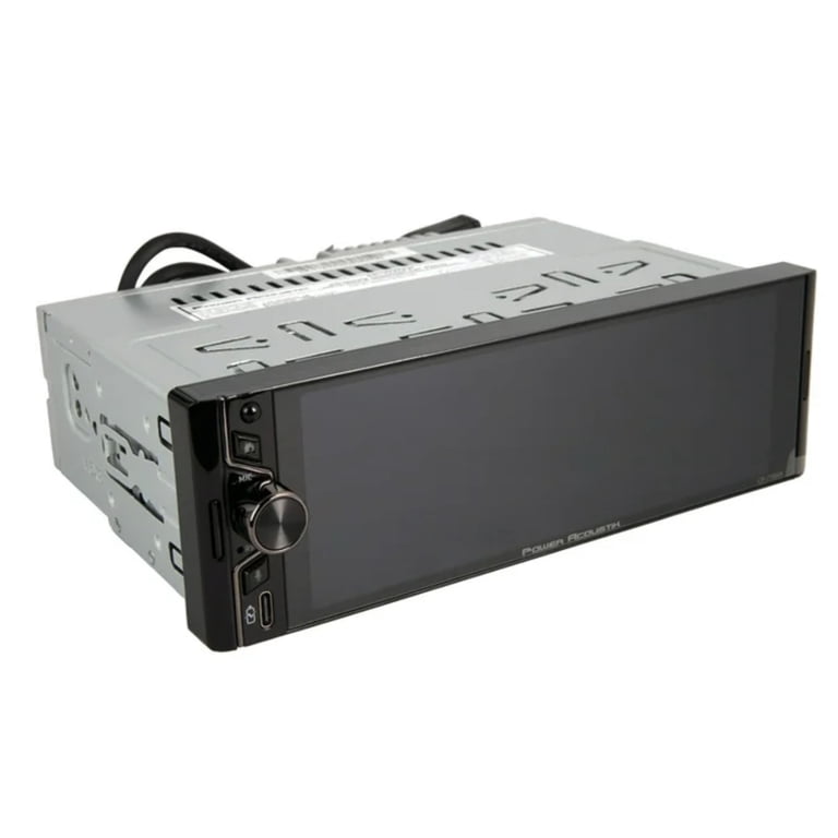 Power Acoustik CP-71WAK Single DIN 6.5