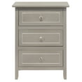 thumbnail image 4 of Glory Furniture Daniel Nightstand in Champagne Color, 4 of 5