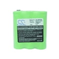 thumbnail image 5 of Replacement Battery for PSC 00-862-00,00-864-00,990004-0002,3.6V/1800mAh, 5 of 5
