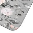 thumbnail image 3 of Microfibre Drying Mat for Kitchen Pioneer Dish Drying Drainer Mat Absorbent Colorful Floral Drying Mat Washing Up for Glass, Plate & Cup 18inch X 24inch, 3 of 5