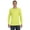 Safety Green, variant on Jerzees 29L Adult DRI-POWER ACTIVE Long-Sleeve T-Shirt