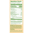 thumbnail image 3 of Nature's Bakery Apple Oatmeal Crumble Bars, 1.41 oz Bars, (36 Ct), Vegan, Non-GMO, Plant-Based, 3 of 8
