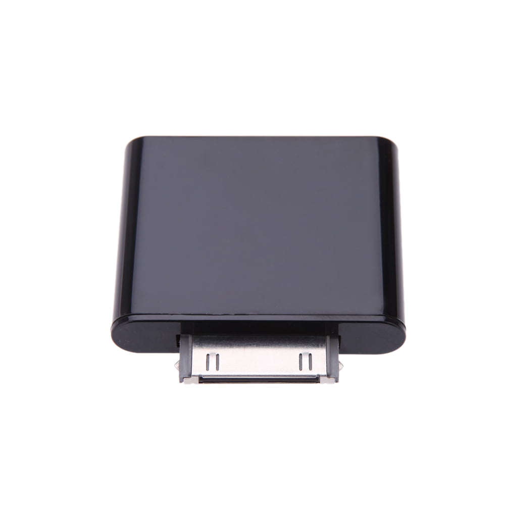 Bluetooth Adapter Dongle Transmitter for iPod Classic iPod Nano Touch Top ^D 