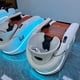 thumbnail image 3 of Hair Washing Chair Intelligent Professional Hairdressing Shampoo Bed Cosmetic Beauty Silla Peluqueria Hairsalon Furniture CY50XT My Lux Decor Round, 3 of 13