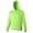 Electric Green, variant on Awdis Electric Hooded Sweatshirt / Hoodie