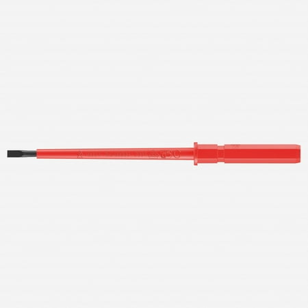 UPC: 4013288136329 | Wera Insulated Screwdriver Bit SAE 9mm Hex 05003404001