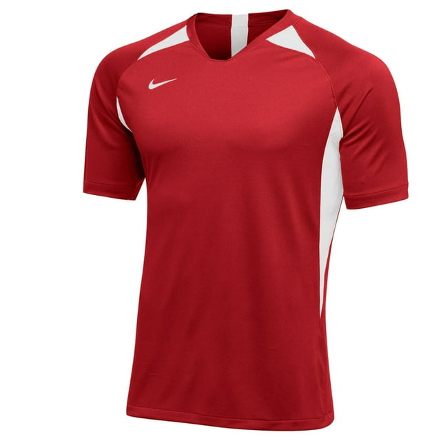Nike Boys US Legend Unisex Jersey, red, Big Kids (8-20), L