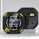 thumbnail image 2 of Digital Protractor Level Ruler USB Chargable Inclinometer Magnetic Base Goniometer Tilt Tools G4, 2 of 5