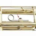 thumbnail image 4 of Trumpet Valve Slide Finger Ring Srews Pull Hook Srews For Trumpet Replacement, 4 of 10