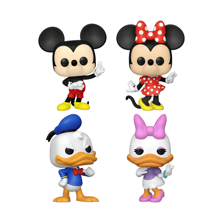 限定FUNKO POP! ミッキーマウス ホーンテッドマンション 100周年