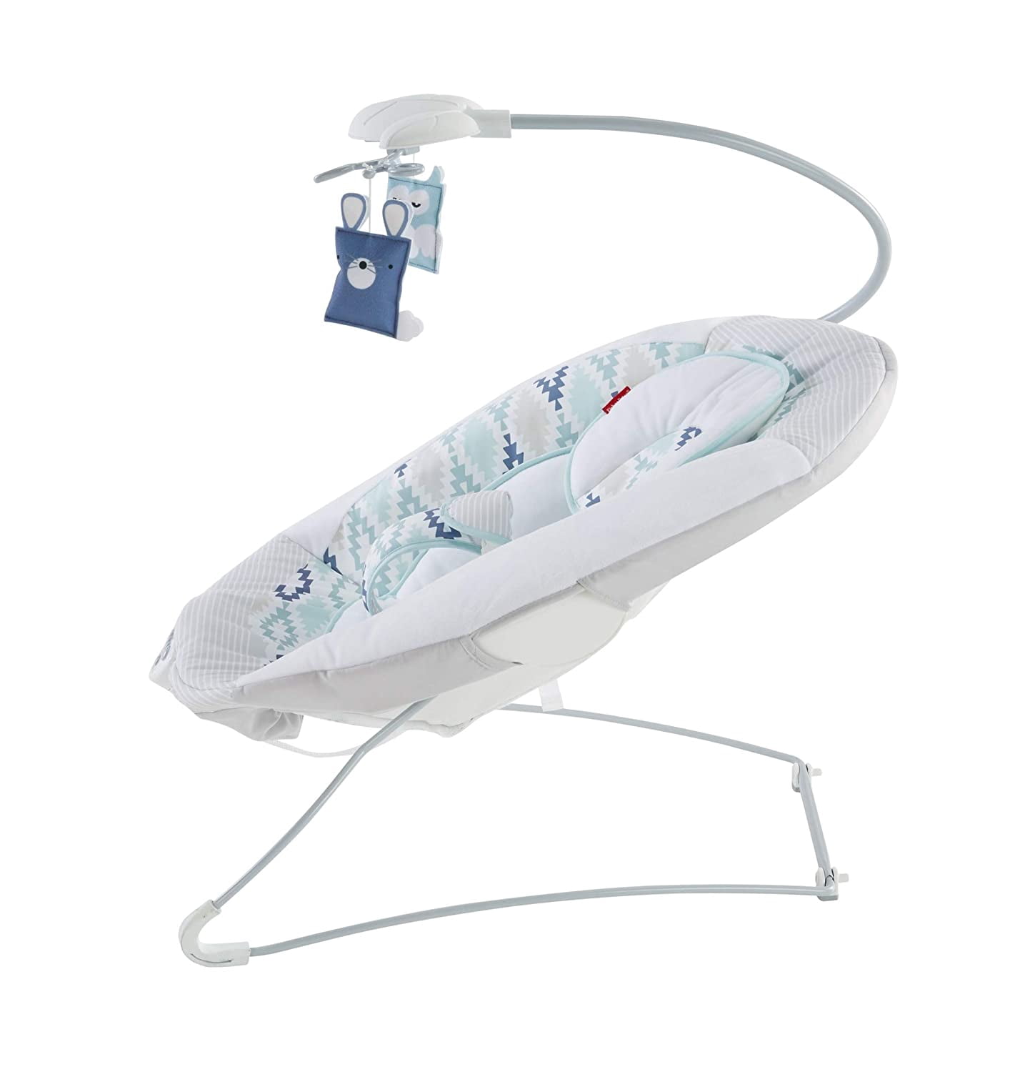 fisher price woodsy wonders