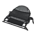 thumbnail image 3 of Asiento para Kayak, canoa, respaldo para barco, asiento plegable, portátil, ligero, práctico, alfombrilla para barco, Rafting, deportes acuáticos,, 3 of 8