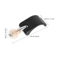 thumbnail image 2 of Moluckfu 6Ud Clip Para Bastones De Senderismo Con Y Accesorios Para Reemplazo, 2 of 8