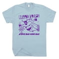 thumbnail image 2 of Vintage Dive Bar T Shirt Belly Flops Funny Beer Graphic Shirts for Men Women Dumb Stupid Cool Drinking Florida Tee Famous Pub, 2 of 4