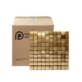 thumbnail image 1 of Panel decorativo 4D PANEL DECORATIVO Shimmer Wall Fondo Negro/Muro para fiesta 30x30cm, 1 of 7