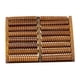thumbnail image 3 of Pies de madera Talón ador Rodillo Herramientas de para pies cansados Relajación Antideslizante 8 filas jinwen masajeador de rodillos, 3 of 8