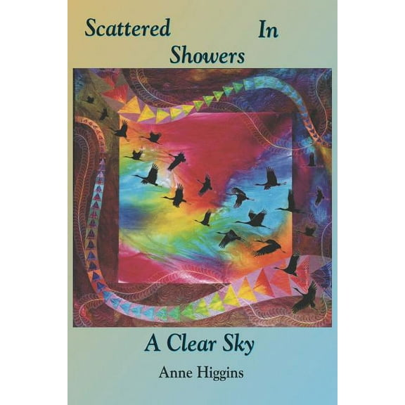 Scattered Showers In a Clear Sky, (Paperback)