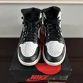thumbnail image 3 of Size 10 - Jo r-dan 1 Retro OG High Stage Haze, 3 of 6