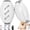 White, variant on Reusable Lint Roller, 1 Pack Mini Travel Lint Rollers for Pet Hair Extra Sticky, Washable, Portable, Gray