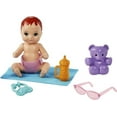 thumbnail image 2 of Barbie Skipper Babysitters Inc. Doll & Stroller Playset, for 3 Years & Up, Multicolor, 2 of 6