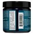 thumbnail image 2 of MANIC PANIC Classic Enchanted Forest Semi Permanent Hair Color - Deep Teal Green Hair Dye for Women & Men That Lasts 4-6 Weeks - Vegan, Ammonia & Cruelty-Free - Create & Mix Custom Shades (4oz), 2 of 9