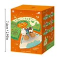 thumbnail image 3 of Pop Mart Labubu ¡Venta de liquidación! Muñeca de peluche de The Monsters Labubu de Pop Mart Muñecas de juego de escena de la serie de juegos, muñecas de blind box - Envío aleatorio, 3 of 9