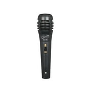 Supersonic SC901BLK Professional Microphone - Black