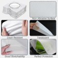 thumbnail image 3 of 2025 Foam wrap for dishes 25x30cm, 100 pieces, moving bubble wrap, 3 of 5