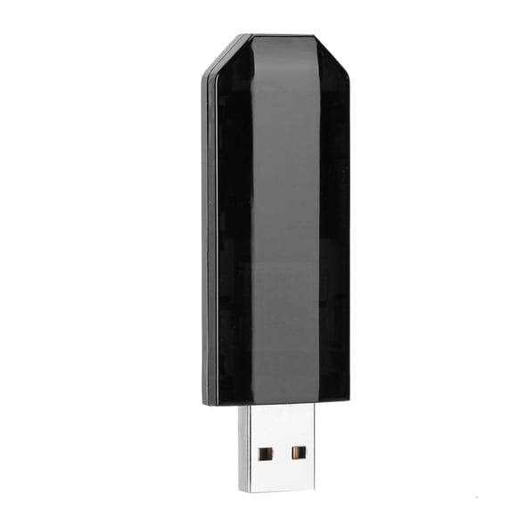 USB WiFi Adapter, Rate Up To 600Mbps Strong Stable Card Adapter for Pc