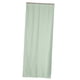thumbnail image 3 of Cortina Encaje Moderna Accesorios Ventana piezas Gancos Decoración de Dormitorio 100x250cm-Verde perfecl Cortina de pliegue Pinch, 3 of 8