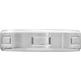 thumbnail image 3 of Sterling Silver Ss 6mm Brushed Fancy Band Size 11 Made In United States qwb124b-11, 3 of 5