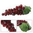 thumbnail image 4 of Bgsha Artificial Fruit Grape Food Lifelike Fake Fruits Plant Home Office Party Decor, 4 of 10